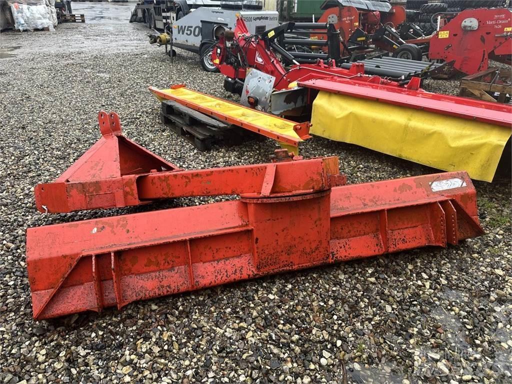 Fransgård GT-250S Alte accesorii tractor
