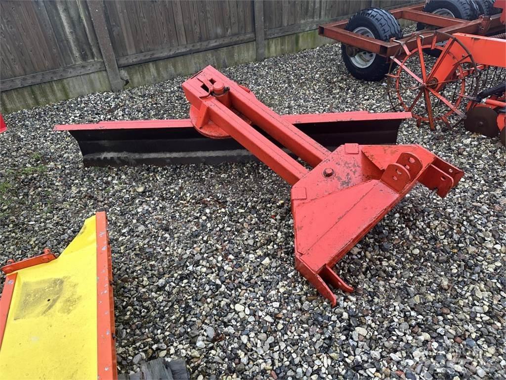 Fransgård GT-250S Alte accesorii tractor