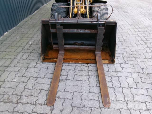 Gehl 340 Mini incarcatoare