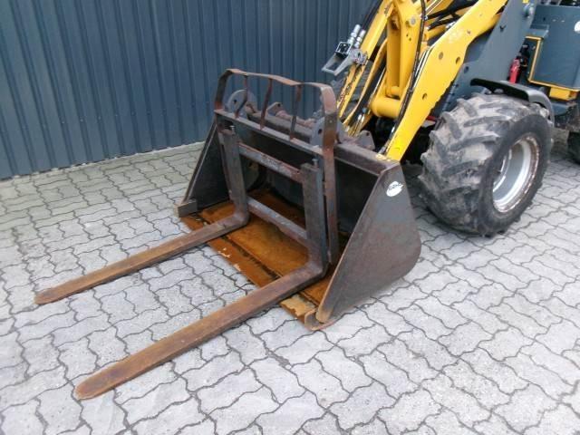 Gehl 340 Mini incarcatoare