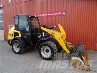Gehl 650 Mini incarcatoare