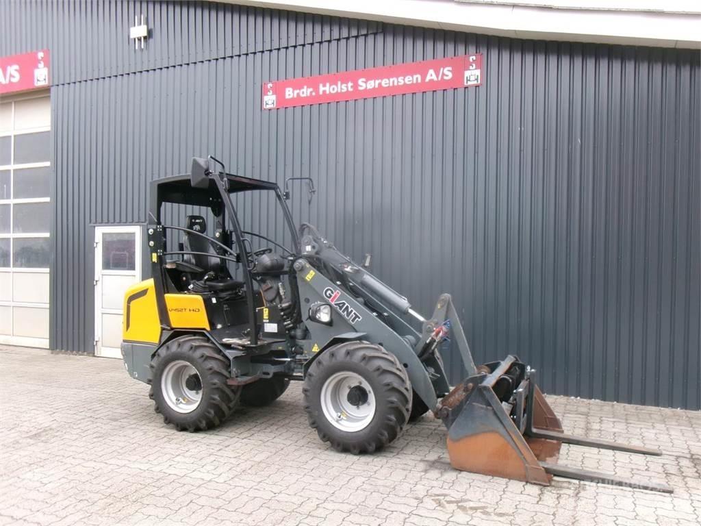 GiANT 452THD Mini incarcatoare