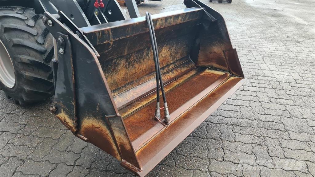 GiANT 4I1 SKOVL Alte componente