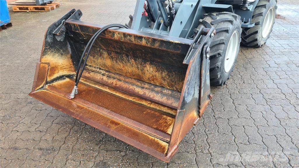 GiANT 4I1 SKOVL Alte componente