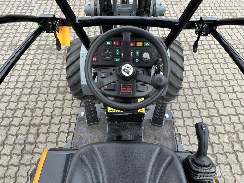 GiANT G1500 Mini incarcatoare