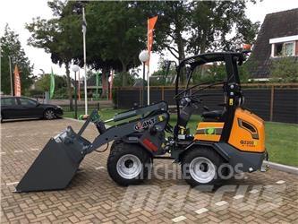 GiANT G2200E Mini incarcatoare