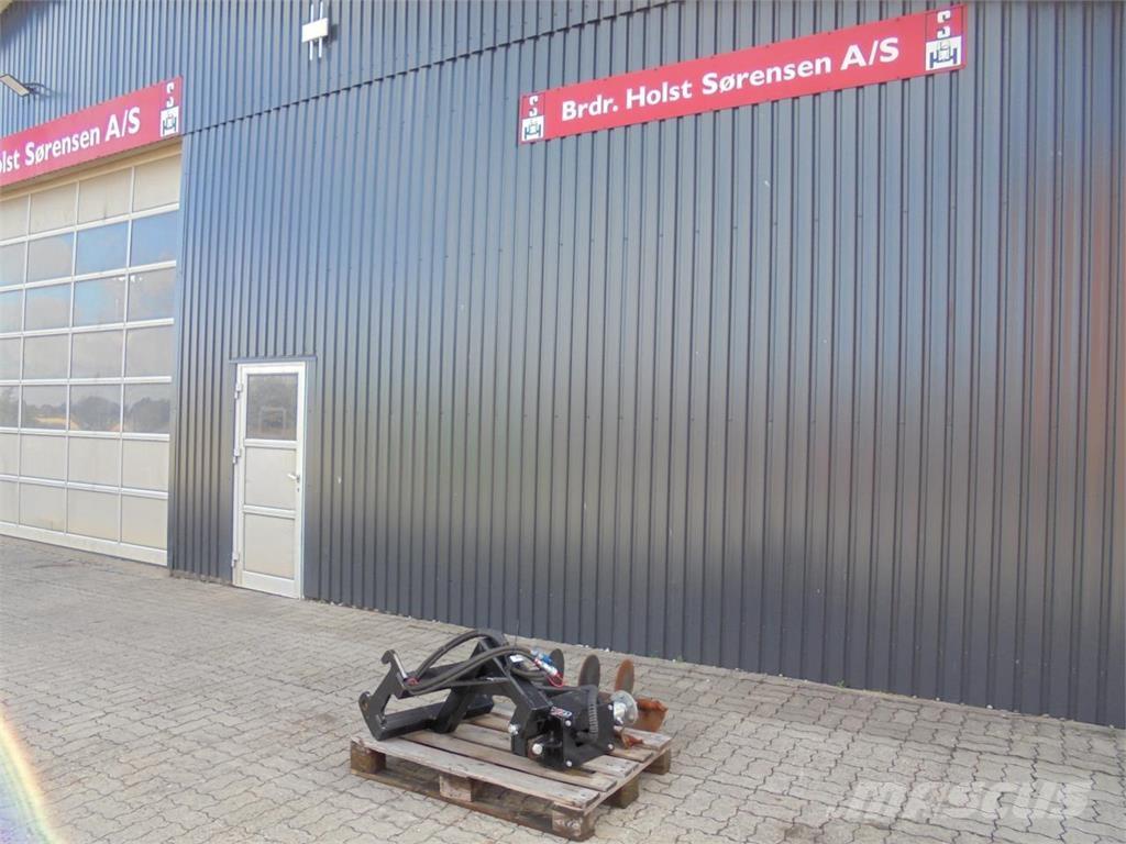 GiANT JORDBOR Alte componente