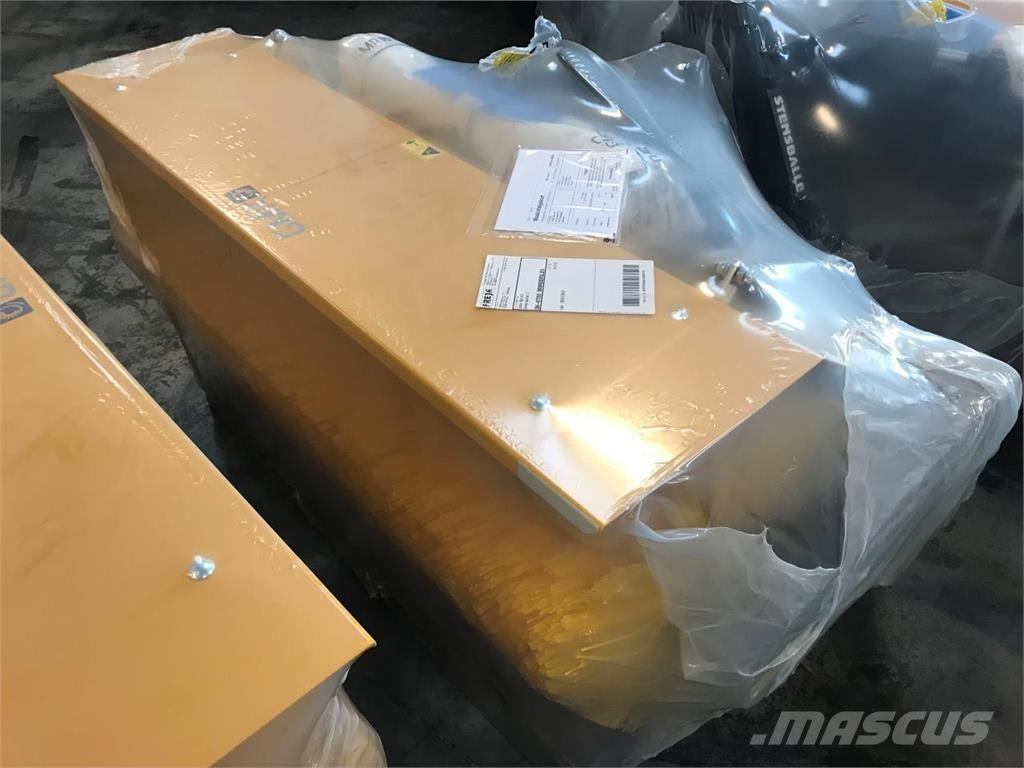 GMR FF1300 Maturatori