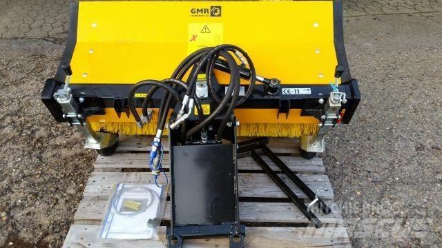 GMR HF 1200 LF Maturatori