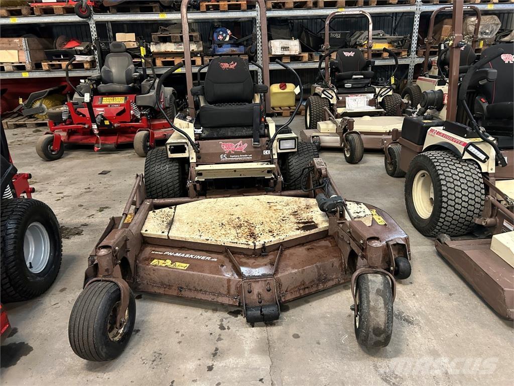 Grasshopper 928D Cositoare de iarba