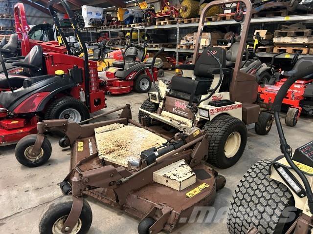 Grasshopper 928D Cositoare de iarba