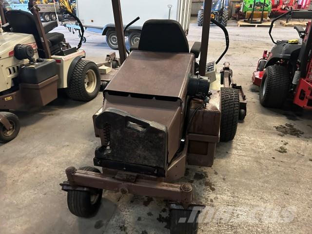 Grasshopper 928D Cositoare de iarba