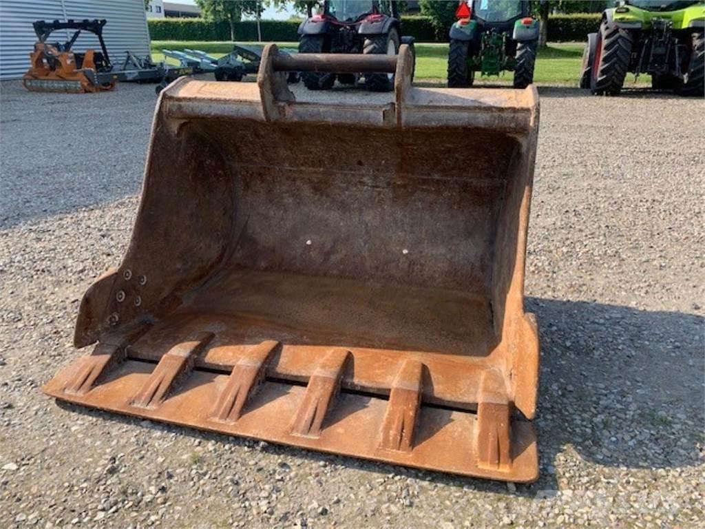  GRAVESKOVL. Pistoane