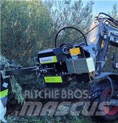 Greentec HXF3302 Trimmer gard viu
