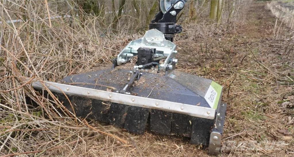 Greentec RX133 Greens mowers