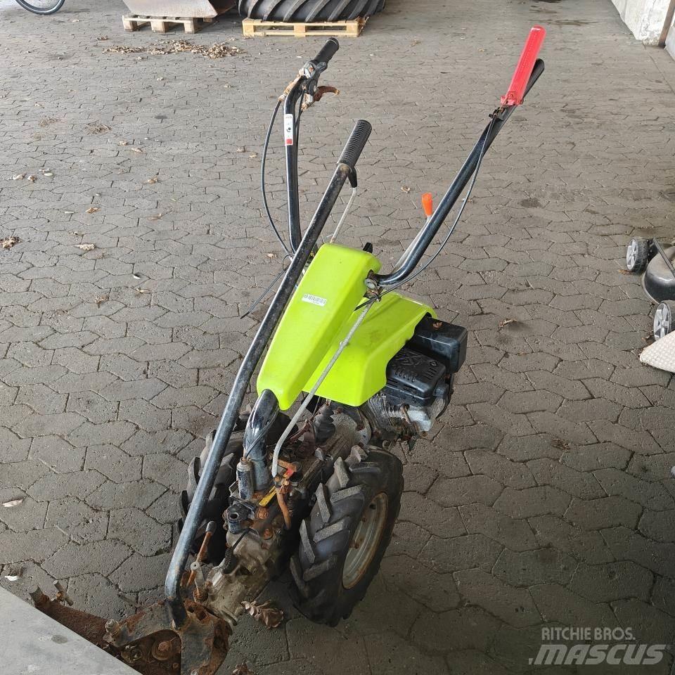 Grillo 8FA1R Tractoare pe doua roti si cultivatoare