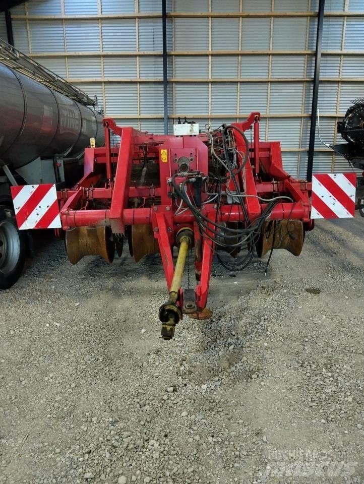 Grimme RL3000 Cultivatoare de recolte in randuri
