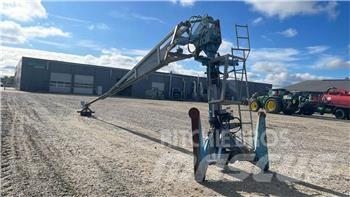 Growi RTS3-4 Pompe si mixere