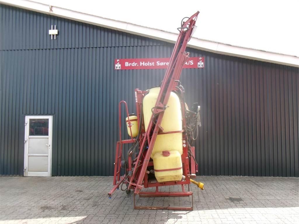 Hardi 1200L 15 M Pulverizatoare spayers