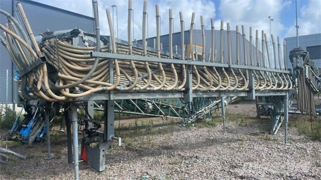 Harsø 16 Erbicidatoare