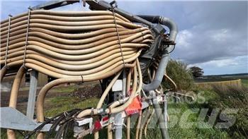Harsø 24M Erbicidatoare