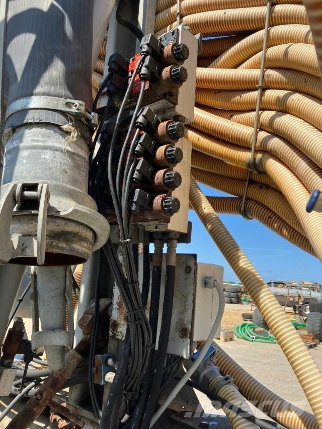 Harsø 24M Erbicidatoare