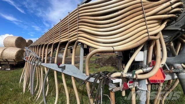 Harsø 24M Erbicidatoare