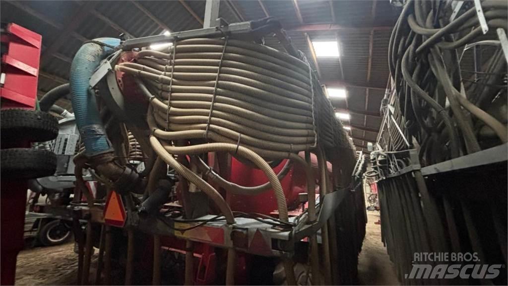 Harsø 24M Erbicidatoare