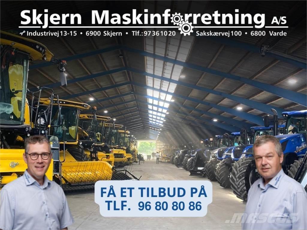  HB KB180 Gredere