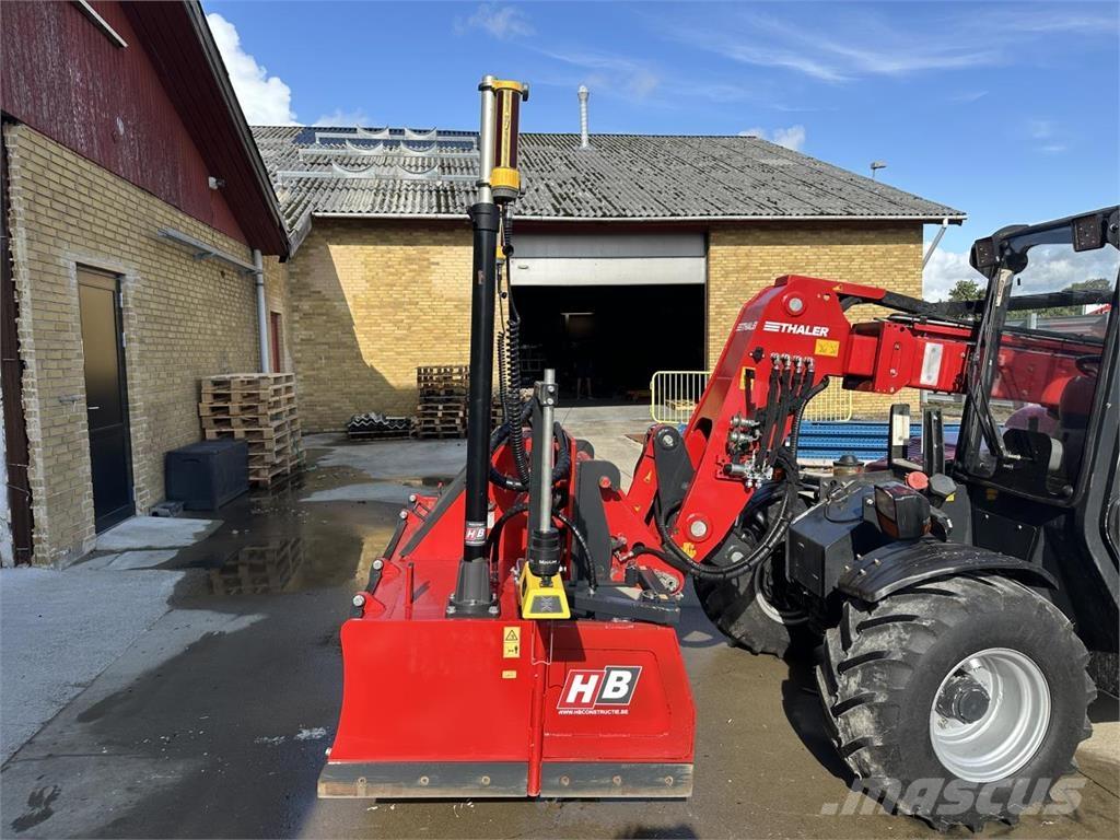  HB KB180-L2-H Gredere