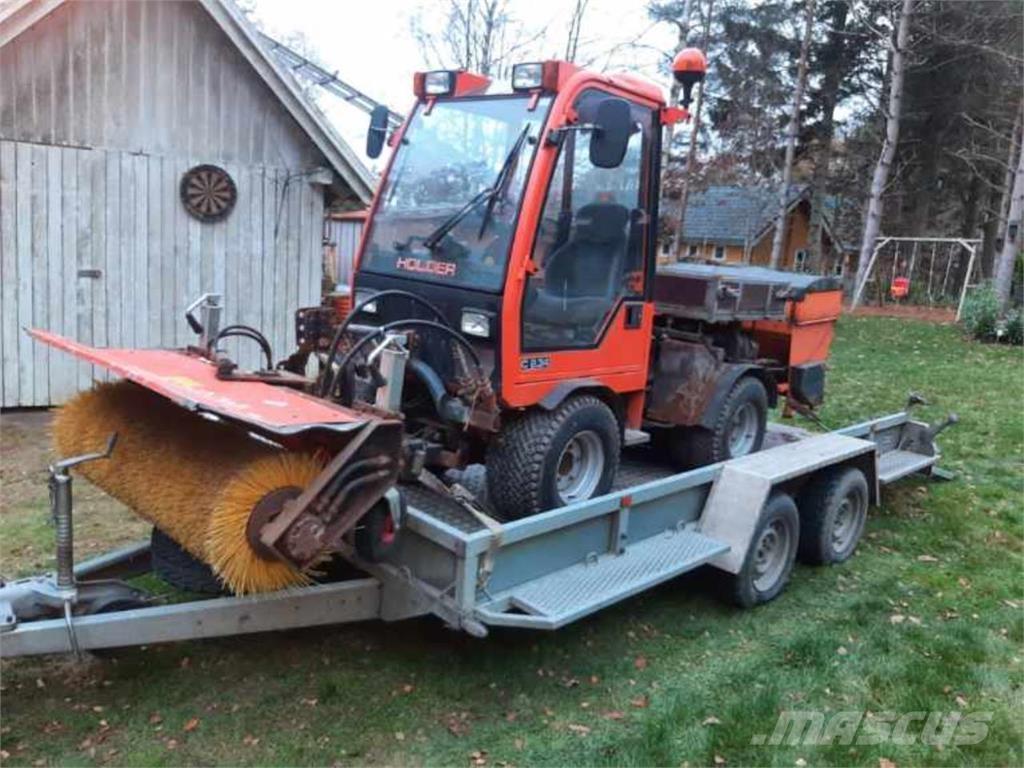 Holder C2.34 Genti profesionale de scule si unelte