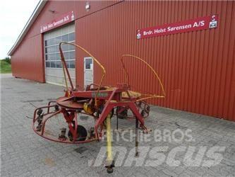 Holsø HCV-400 Greble