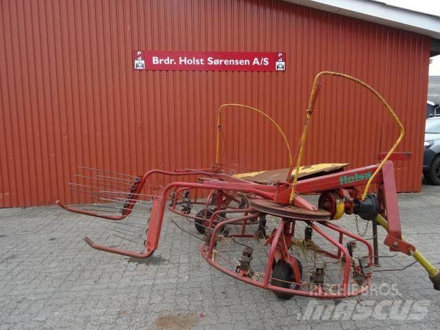 Holsø HCV-400 Greble