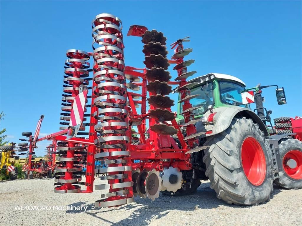 Horsch Joker 6 CT Grape cu disc