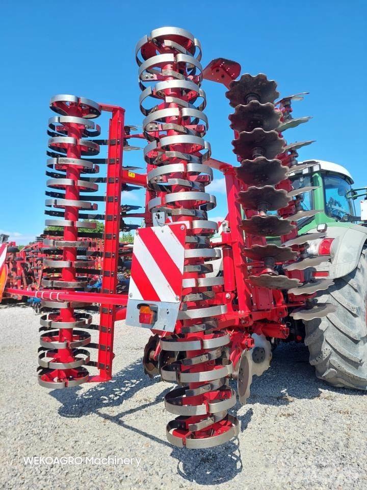 Horsch Joker 6 CT Grape cu disc