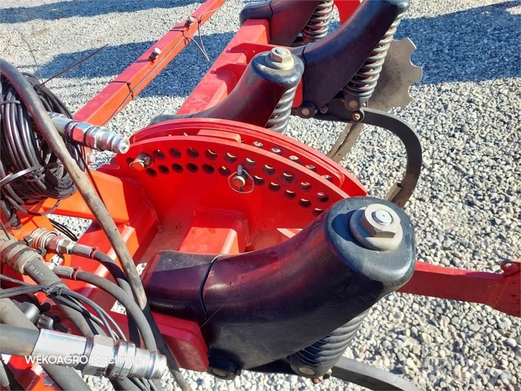 Horsch Mono 4 TG pluguri pentru dalta