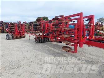 Horsch Tiger 4 MT Grape