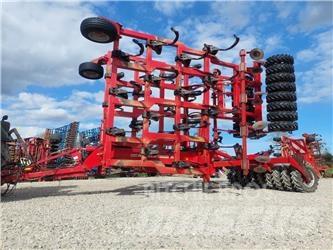Horsch Tiger 8 AS Grape
