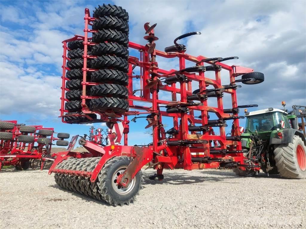 Horsch Tiger 8 AS Grape
