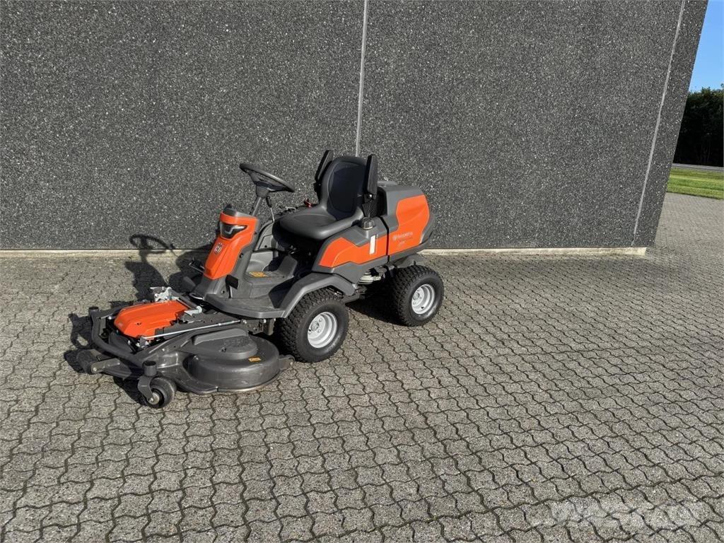Husqvarna 405X Tractoare compacte