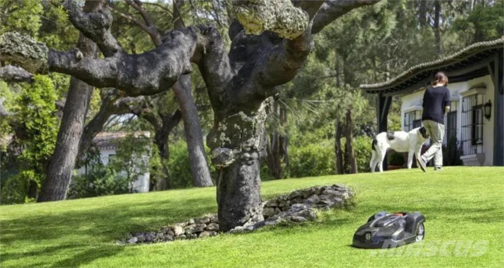 Husqvarna AM420 Cositoare de iarba