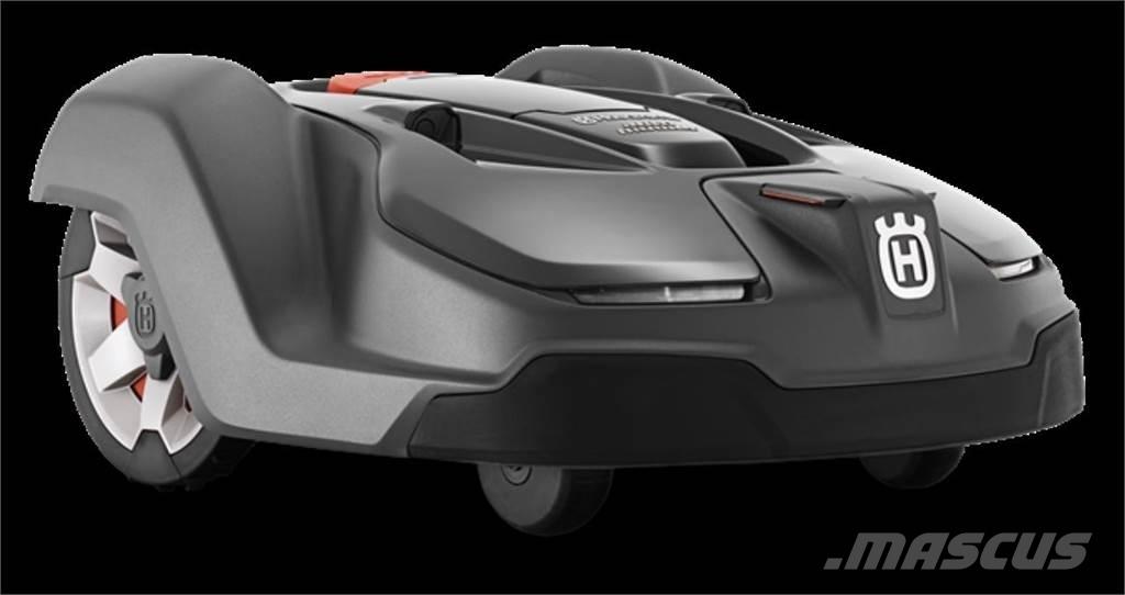 Husqvarna AM450X Cositoare de iarba