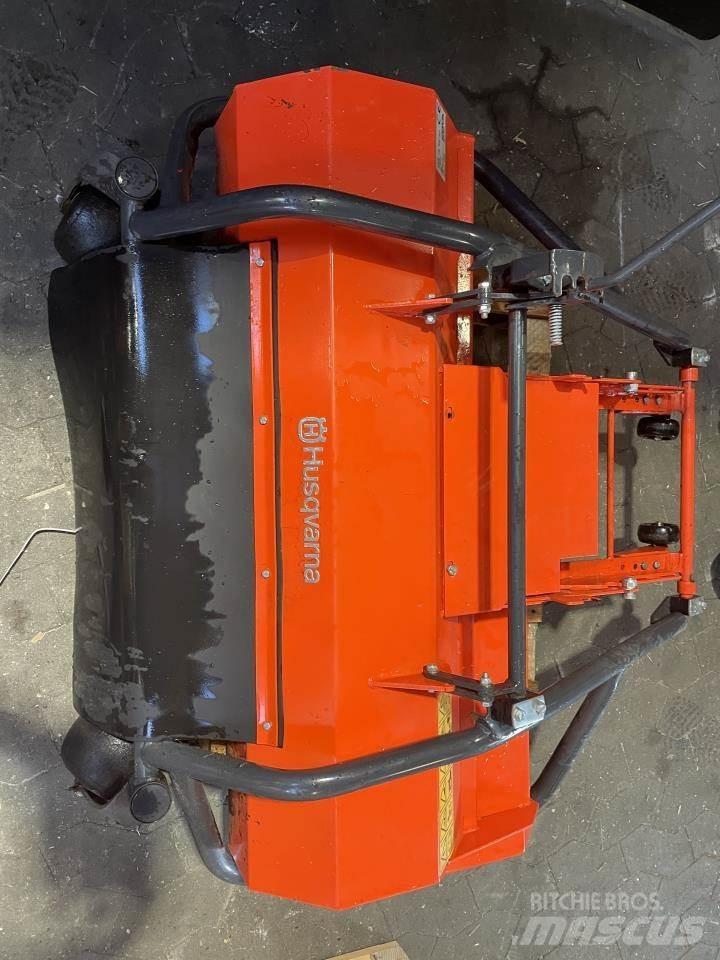 Husqvarna P100 Cositoare de iarba