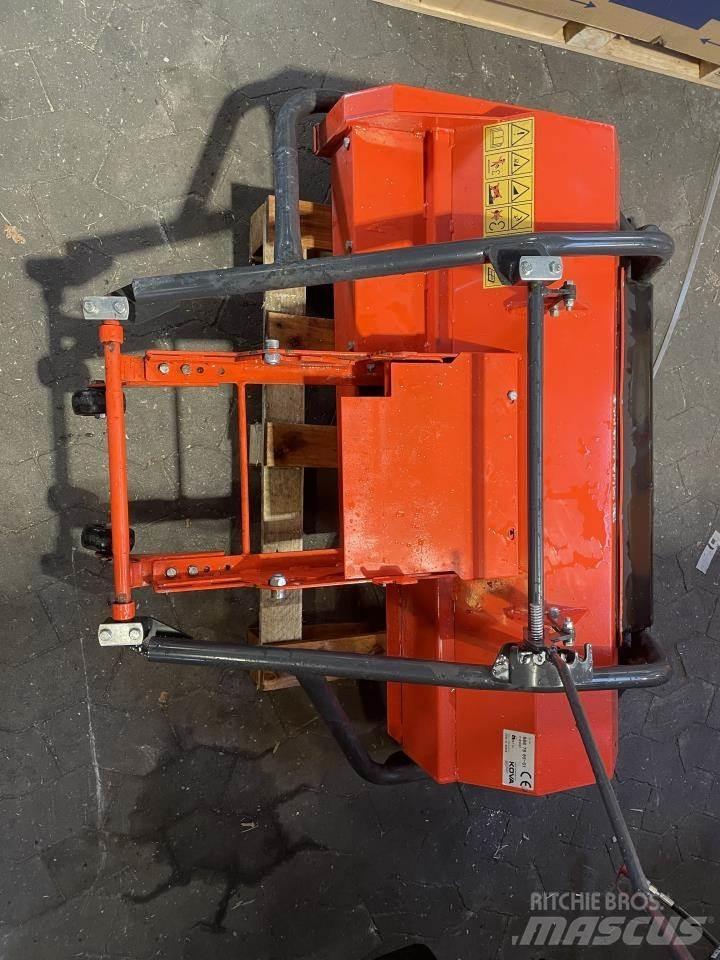 Husqvarna P100 Cositoare de iarba