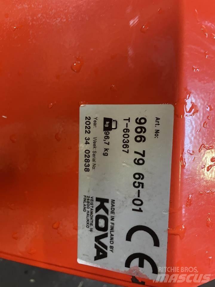 Husqvarna P100 Cositoare de iarba