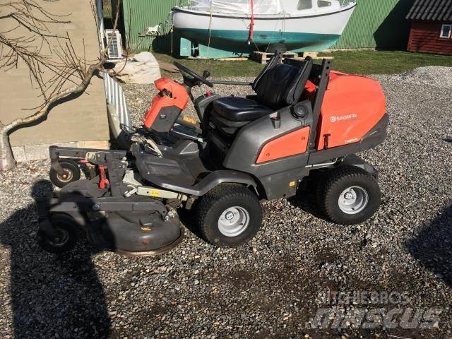 Husqvarna P520D Cositoare de iarba