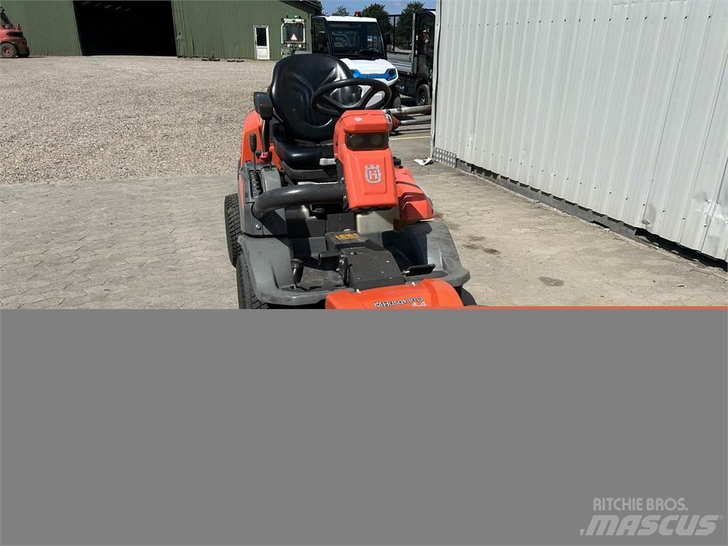 Husqvarna P524 Cositoare de iarba