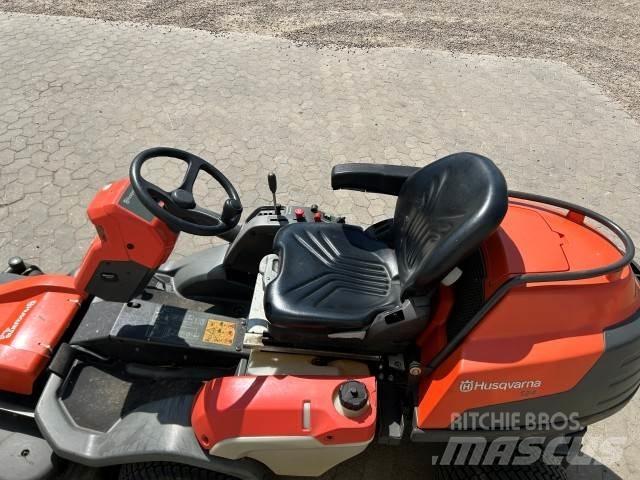 Husqvarna P524 Cositoare de iarba