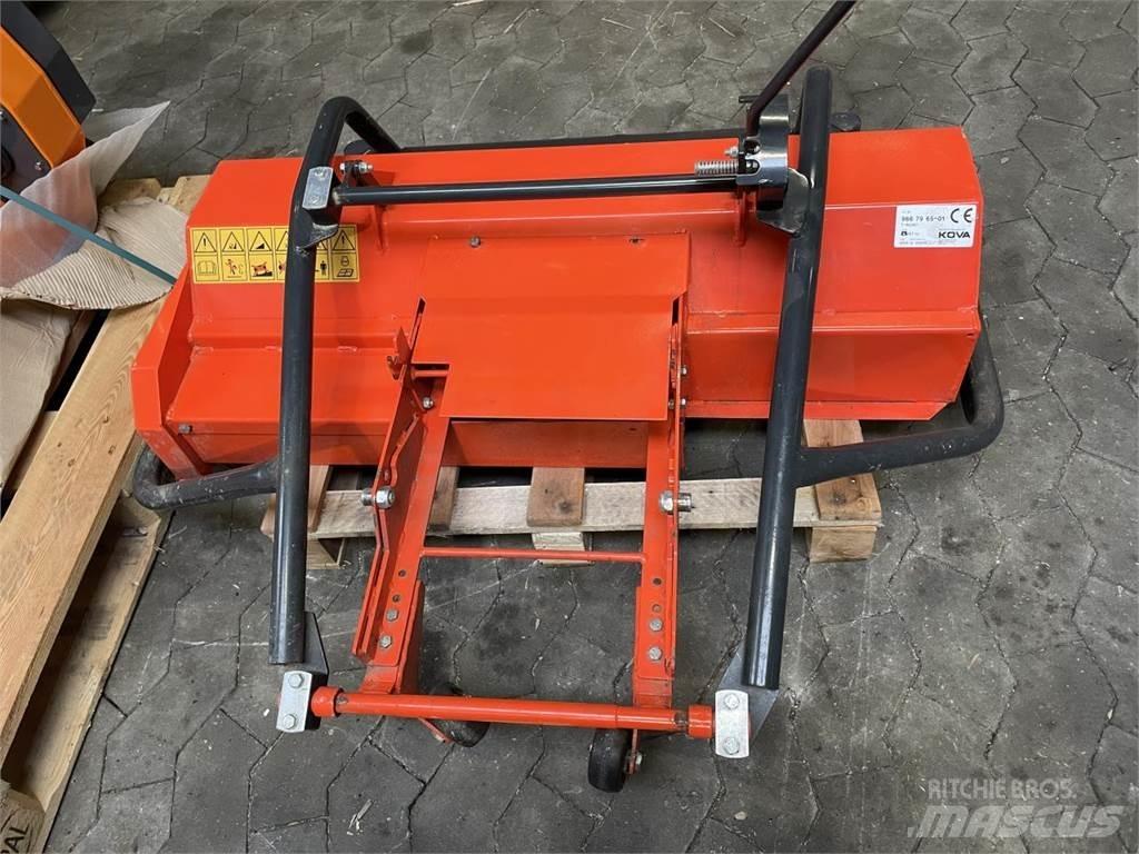 Husqvarna P525D Cositoare de iarba