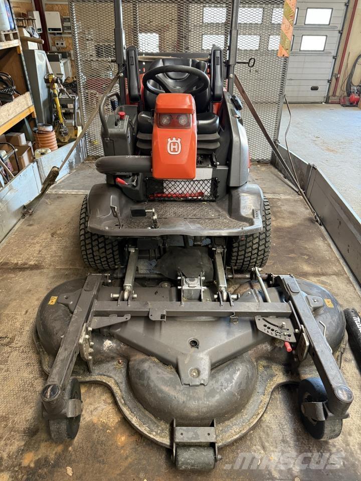 Husqvarna P525D Cositoare de iarba